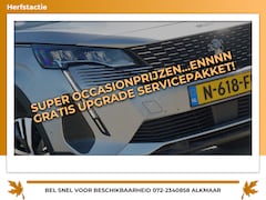 Peugeot 5008 - 1.2 PureTech Blue Lease Allure | Gris Artense | Carplay/Camera/LED/Elek.achterklep/Half-le