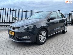 Volkswagen Polo - 1.0 44KW 60PK Trendline 2017 APK nieuw