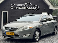Ford Mondeo Wagon - 2.0-16V Titanium Cruise & Climate Control Nieuwe APK Trekhaak