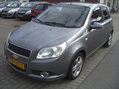 Chevrolet Aveo - 1.4 16V LS