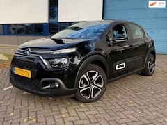 Citroën C3 - 1.2 PureTech Feel * CARPLAY * NAP * AIRCO