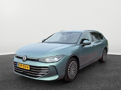 Volkswagen Passat Variant - 1.5 eHybrid Elegance Business | 272Pk | Trekhaak | 360cam | Verw. voorruit |