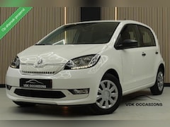 Skoda Citigo e-iV - EV Ambition |Stoelverw.|93% SOH| Lane A