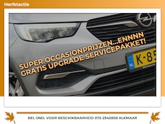 Opel Grandland X - 1.2 Turbo Business Edition - Quartz Grey - Carplay/Cruise/Clima