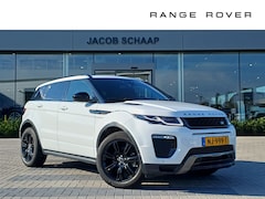 Land Rover Range Rover Evoque - TD4 180pk AWD HSE Dynamic | Dealer Onderhouden | Meridian Áudio | Stoelverwarming |