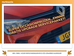 Renault Clio - 1.6 E-Tech Hybrid 140 Intens - Valencia Orange - Carplay/Cruise - Topstaat