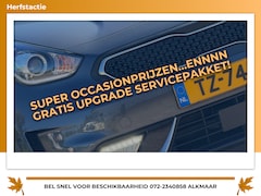 Kia Niro - 1.6 GDi Hybrid ExecutiveLine - Platinum Graphite - Android/Camera/Leder