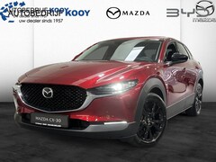 Mazda CX-30 - 2.5 AUT Homura / Kooy Voordeel