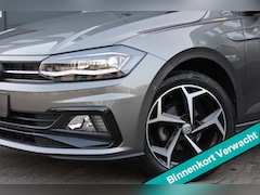 Volkswagen Polo - 1.0 TSI R-Line IQ.Drive DSG|BEATS|LED|ACC|Camera