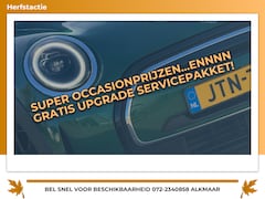 MINI Electric - Classic Trim SE 33 kWh - British Racing Green/Black Pearl - Carplay/Sport seats - Nwstaat