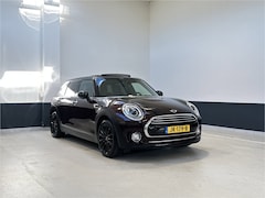 MINI Clubman - 1.5 Cooper Chili|NL | Pano | Navigatie | PDC |
