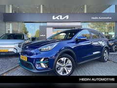 Kia e-Niro - DynamicPlusLine 64 kWh | Tot 10 jaar of 150.000 km Garantie | SOH 100% | Trekhaak |
