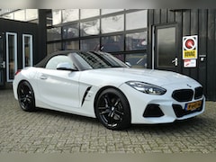 BMW Z4 Roadster - sDrive20i High Executive M-Sport | Leder | 18'' | LED | Carplay | Stoelverwarming