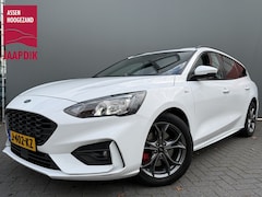Ford Focus Wagon - BWJ 2020 1.0 EcoBoost 124 PK Hybrid ST Line X Business