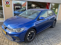 Volkswagen Polo - 1.0 TSI Life Bns