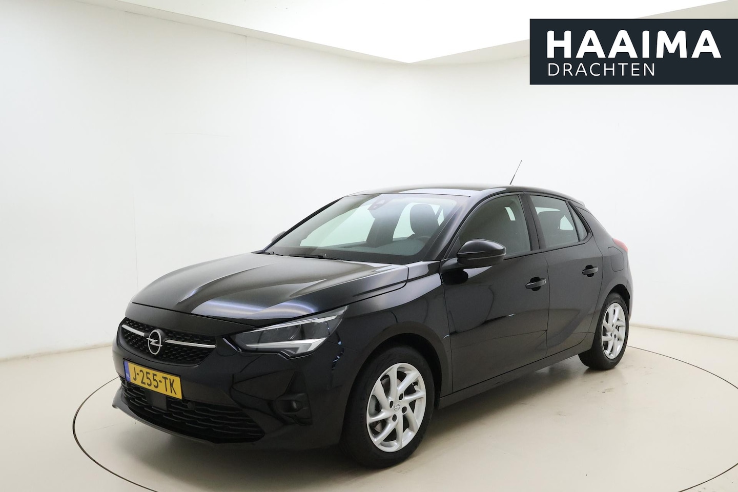 Opel Corsa - 1.2 GS Line | Navigatie pakket | Apple carplay-Android auto | Trekhaak | Airco | Cruise-co - AutoWereld.nl
