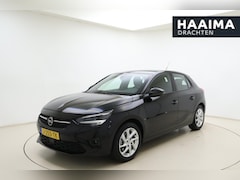 Opel Corsa - 1.2 GS Line | 100pk | Navigatie pakket | Apple Carplay & Android Auto | Trekhaak | Airco |