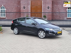 Honda Insight - Hybride1.3 Business Mode / 1e Eigenaar / Automaat / Airco / Nieuwe Apk