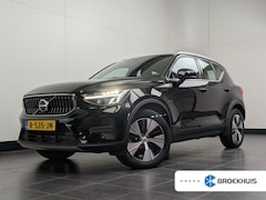Volvo XC40 - 1.5 T4 Plug-in hybrid Plus Bright | Trekhaak | Pilot Assist | Memory | Harman/Kardon | Sto