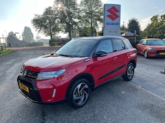 Suzuki Vitara - 1.4 Boosterjet Smart Hybrid Style BJ 2026 // AUTOMAAT // 10 jaar garantie // Panorama sunr