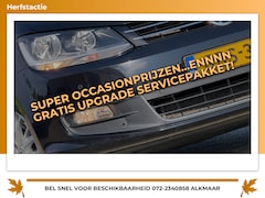Volkswagen Sharan - 1.4 TSI Highline 7pers. Automaat - Deep Black Pearl - Clima/Camera/Cruise