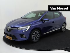 Renault Clio - 1.0 TCe Zen Apple carplay/Android auto | Cruise control | Trekhaak