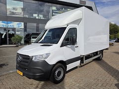 Mercedes-Benz Sprinter - 315 CDI L3 RWD Bakwagen met Laadklep * Zijdeur * Automaat * Camera * NAP