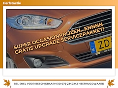 Ford Fiesta - 1.0 Titanium | Burnished Glow Metallic | Climate/Elek.pakket/LMV/Bluetooth - Keurig
