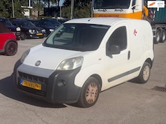 Fiat Fiorino - 1.3 MJ SX
