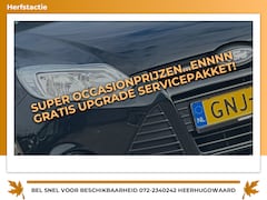 Ford Focus Wagon - 1.0 EcoBoost Trend Edition Business - Panther Black - Keurig