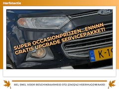 Ford EcoSport - 1.0 EcoBoost Titanium - Panther Black - Nav/Winterpakket/Cruise