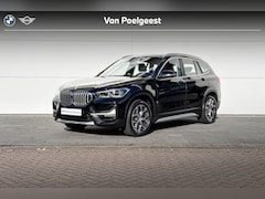 BMW X1 - sDrive20i Business Edition Plus