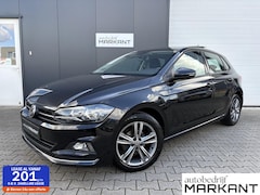 Volkswagen Polo - 1.0 TSI Highline LED / Panorama / Carplay