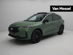 Ford Kuga - 2.5 PHEV ST-Line X | Voorraad | Pano | Elektrische trekhaak | Black Package | Winterpack |