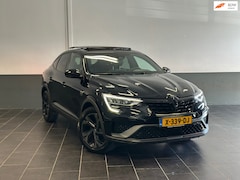 Renault Arkana - 1.6 E-Tech hybrid 145 E-Tech engineered , full options , nw staat