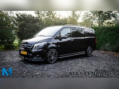 Mercedes-Benz Vito - 119CDI Lang DC Comfort Autom. | LED | Camera | Stoelverw. | DAB+