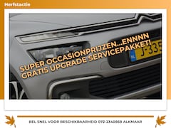 Citroën Grand C4 SpaceTourer - 1.2 PureTech Business Automaat - Gris Artense - Camera/Clima/Carplay