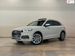 Audi Q5 - 50 TFSI e quattro Pro Line | PANO | ACC | B&O AUDIO | CAMERA