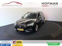 SEAT Leon Sportstourer - 1.4 TSI eHybrid PHEV FR Camera 204PK Virtual SOH 95%