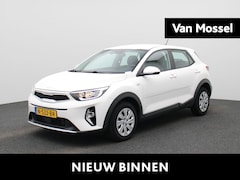 Kia Stonic - 1.0 T-GDi MHEV ComfortLine | AIRCO | LMV | LED | MULTIMEDIA |