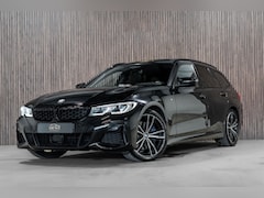 BMW 3-serie Touring - M340d xDrive High Executive Pano Leder Camera
