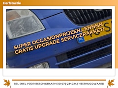 Kia Picanto - 1.0 X-treme - Cobalt Blue - Superrrrrnetjes - 158dkm