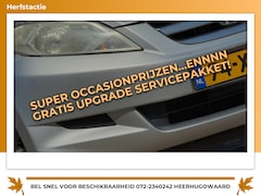 Honda FR-V - 2.0i Lifestyle | Alabaster Silver Metallic | Ruime 6-Zitter | Comfortabel & Veelzijdig |Su