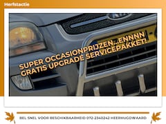 Kia Sportage - 2.0 CVVT X-cite - Grayish Silver - LPG G3 - 89ct/ltr - Keurig