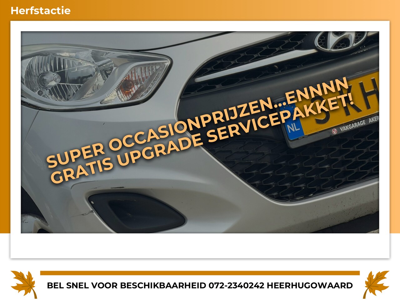 Hyundai i10 - 1.0 Black Pack - Sleek Silver - Airco/El.pakket/Nav - 122dkm - Keurig - AutoWereld.nl