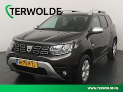 Dacia Duster - TCe 90 Comfort | Pack Look | Navigatie |