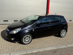 Opel Corsa - 1.4-16V '111' Edition