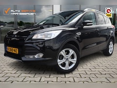 Ford Kuga - 1.6 Titanium | Trekhaak | Winter Pakket | Keyless |