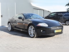 Jaguar XK - 4.2 V8 Coupé