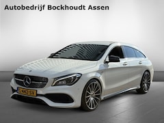 Mercedes-Benz CLA-klasse Shooting Brake - 200 Edition AMG